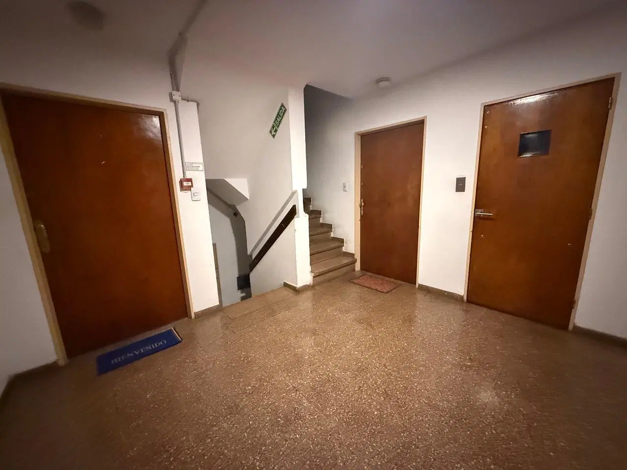 VENTA | Complejo Alas III | 4 Dormitorios | Cochera | Balcón 4