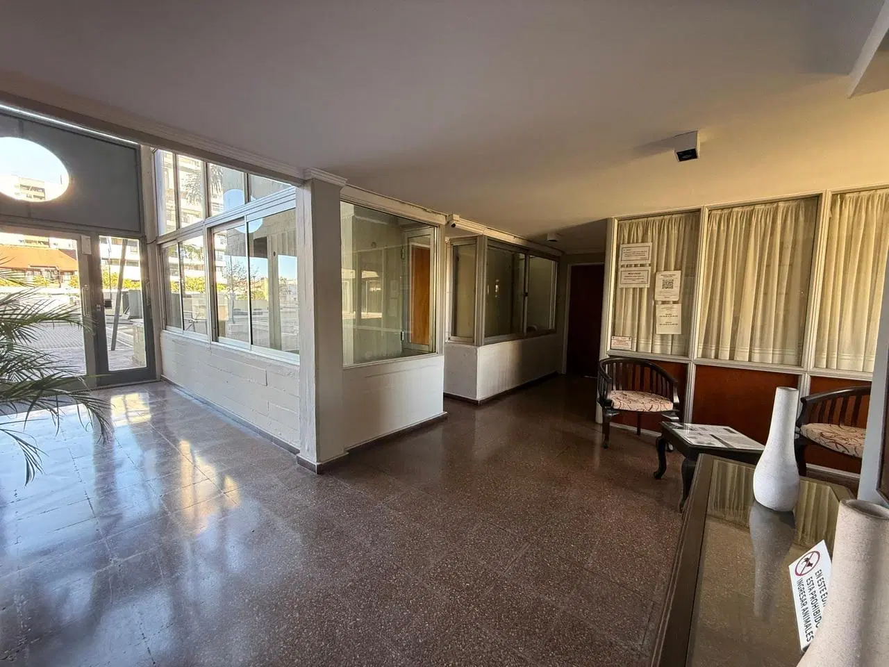 VENTA | Complejo Alas III | 4 Dormitorios | Cochera | Balcón 5