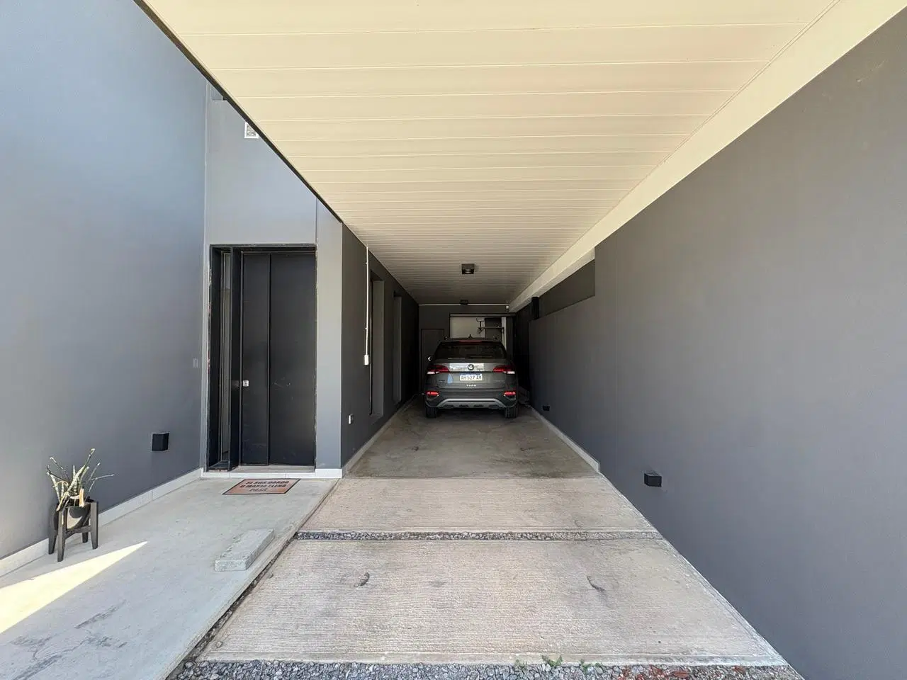 Casa en DOCTA 5