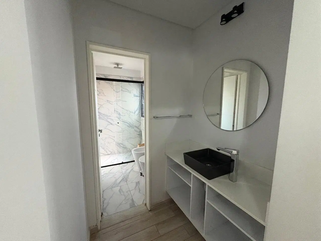 Casa en DOCTA 8