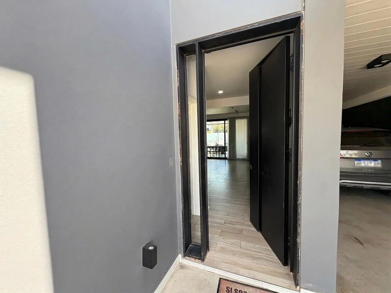 Casa en DOCTA 4