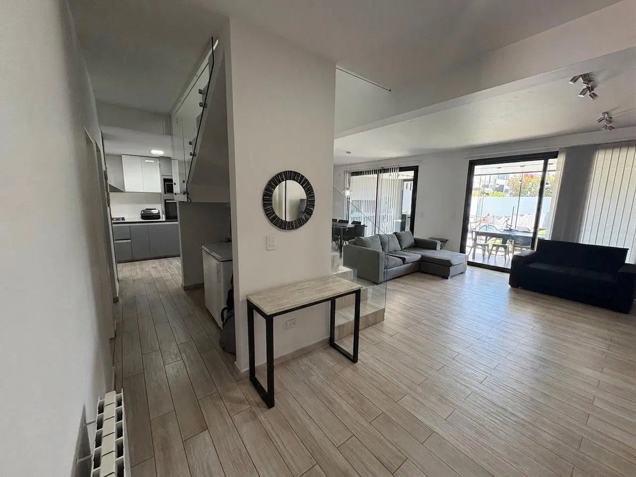 Casa en DOCTA 3