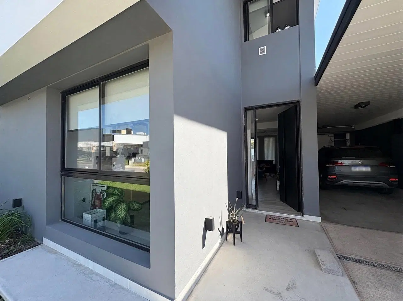Casa en DOCTA 2