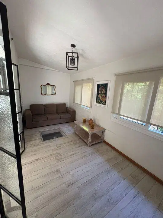 VENTA Casa en Villa Warcalde , 3 dormitorios; mas depto a refaccionar 8