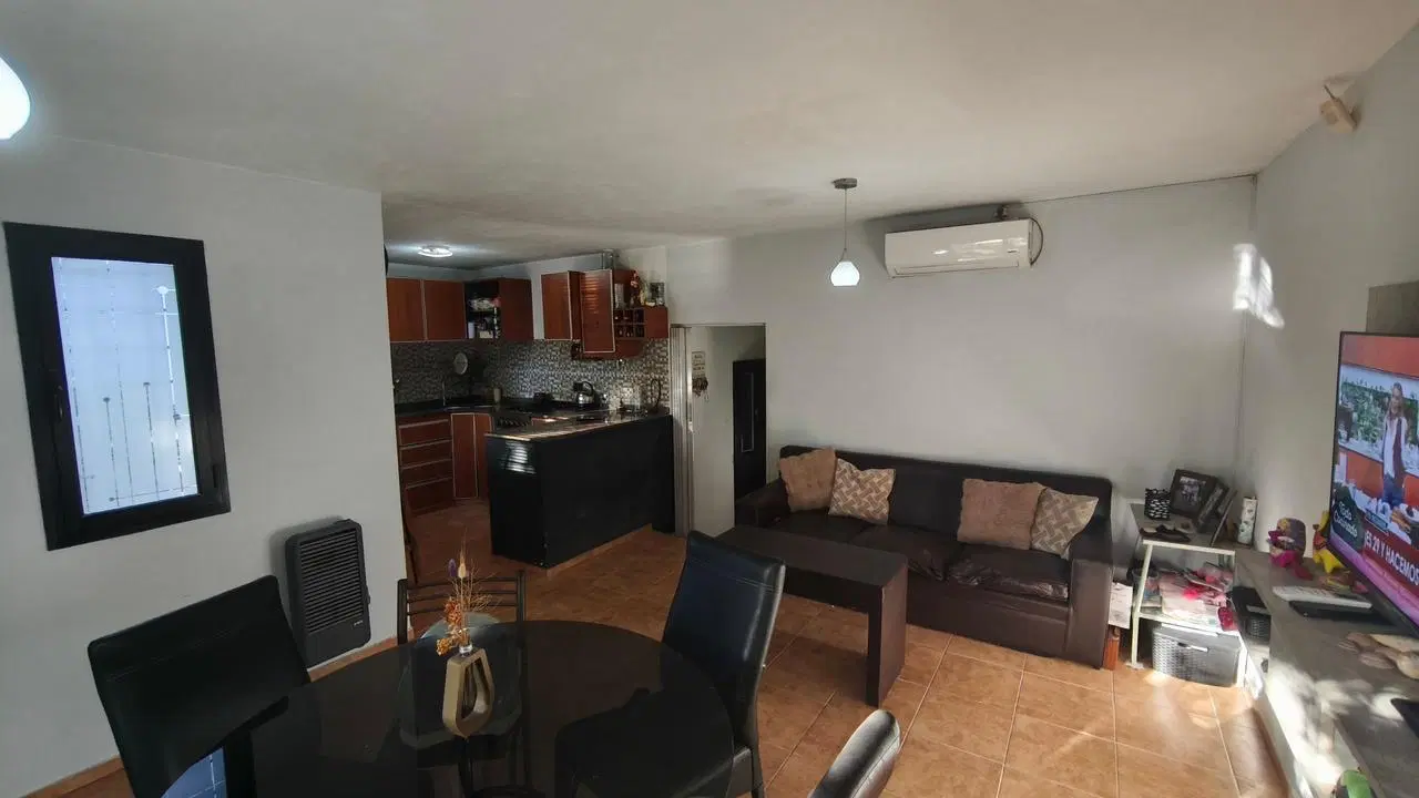 Venta Casa 2 Dorm., Pileta La Calera Córdoba 4