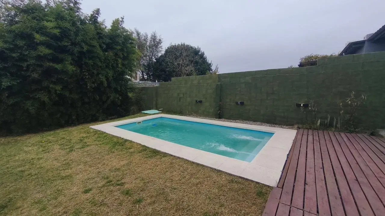 Venta Casa 2 Dorm., Pileta La Calera Córdoba 3