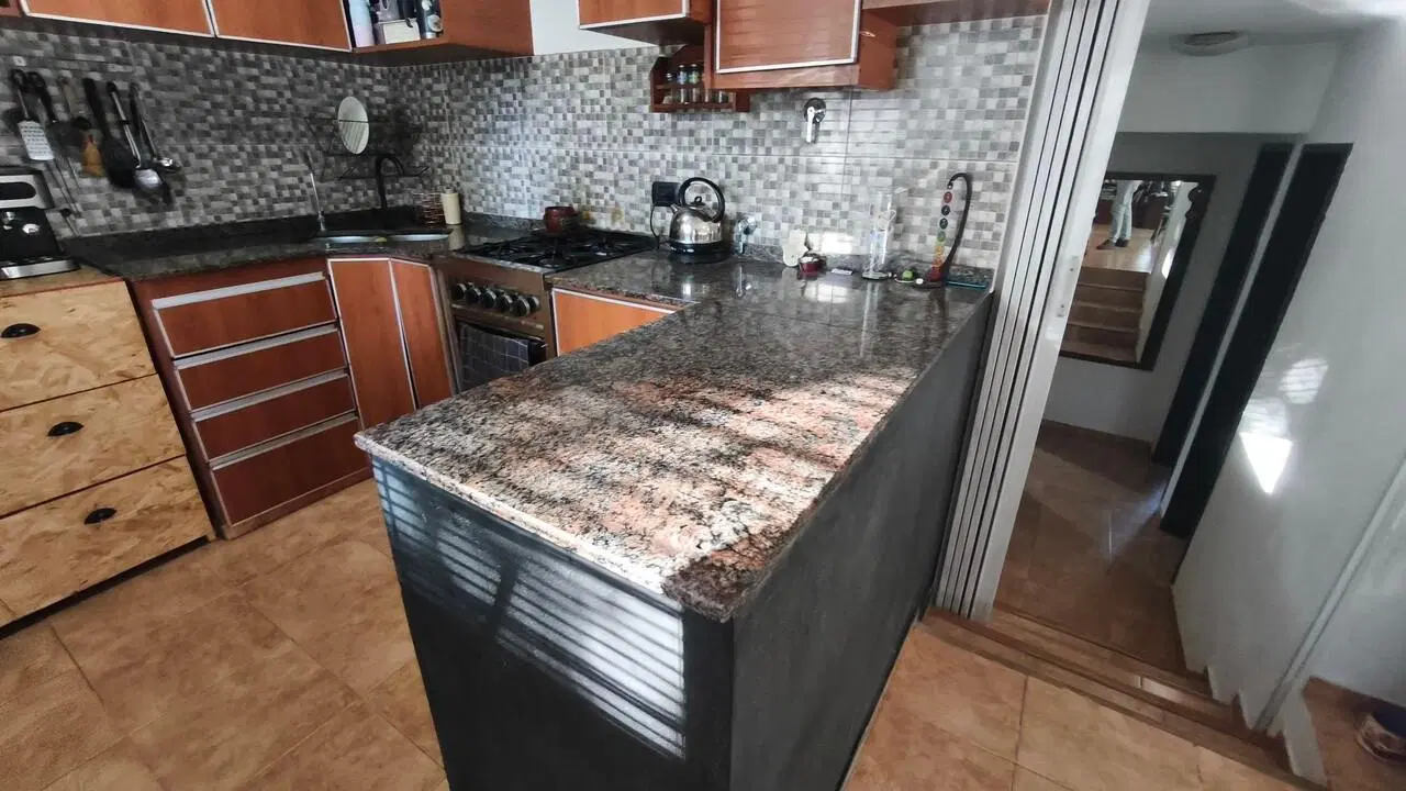 Venta Casa 2 Dorm., Pileta La Calera Córdoba 5