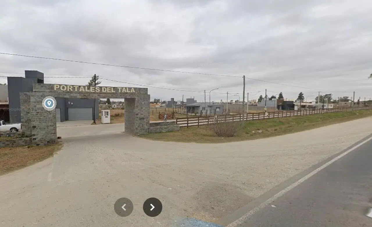 VENTA TERRENO 364 M2 EN PORTALES DEL TALA 1