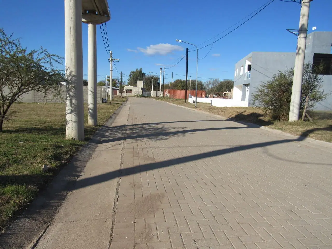 VENTA TERRENO 364 M2 EN PORTALES DEL TALA 5