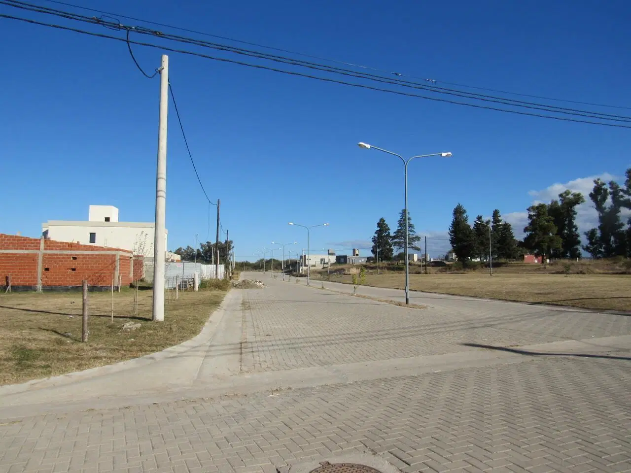 VENTA TERRENO 364 M2 EN PORTALES DEL TALA 3