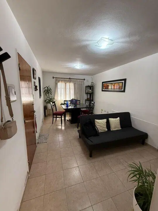 Venta Dpto. 2 Dorm. Barrio Gral Paz Gran Oportunidad! Apto Crédito 1