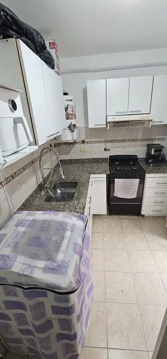 Venta Dpto. 2 Dorm. Barrio Gral Paz Gran Oportunidad! Apto Crédito 5