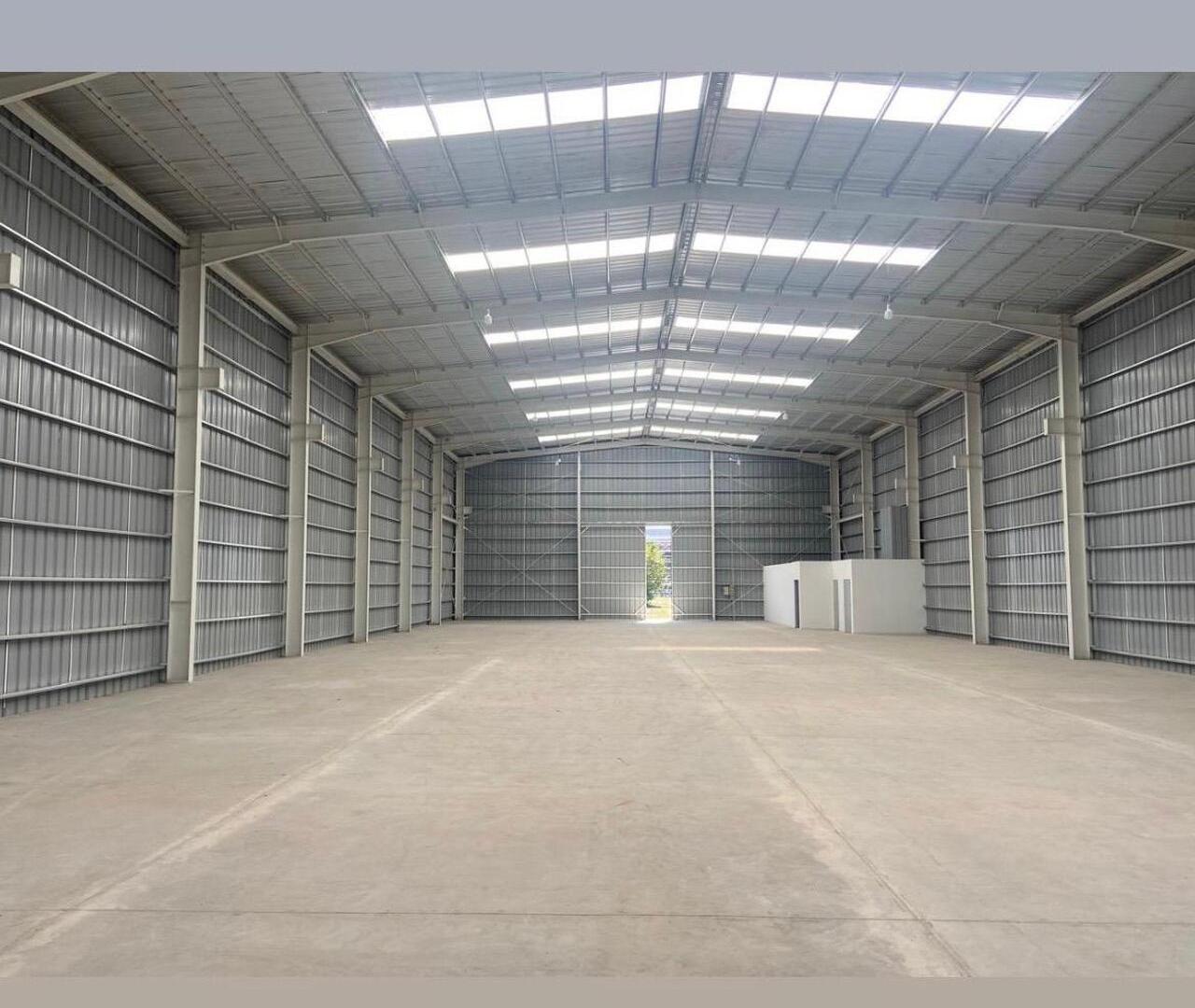 Foto de Venta Nave Polo 52 750 m2 en terreno esquina de 1.250 m2 entrega 12/2027, imagen 4