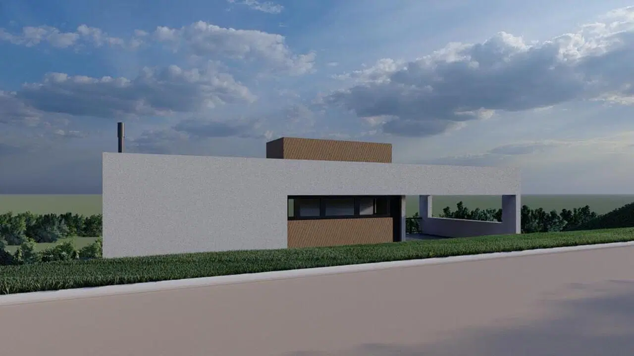 Venta Casa Premium en La Deseada 250 m2 Cub. entrega 10/2026 - Financiacion 4