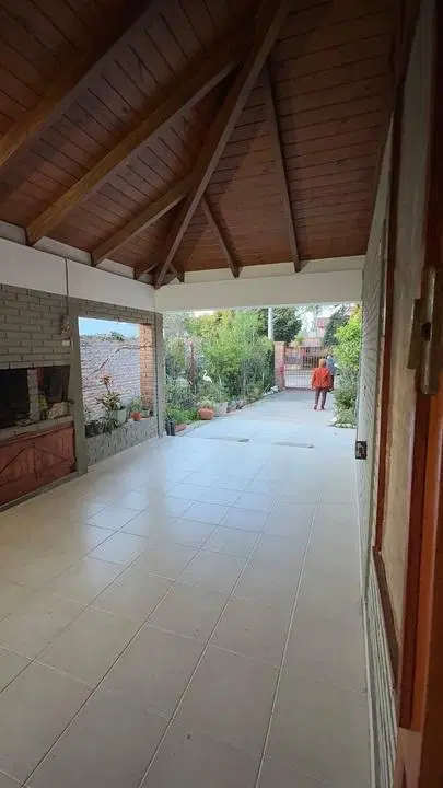 Casa en Venta 3 dormitorios + departamento, Santa Rita, Villa Carlos Paz 4