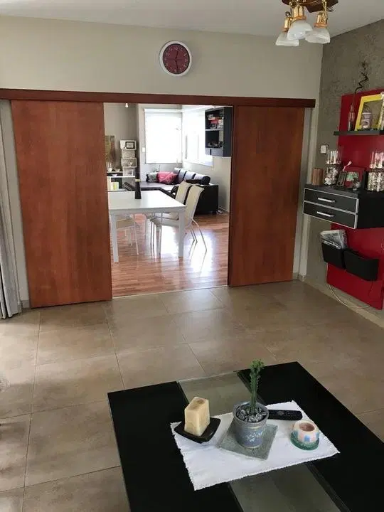 VENDO CASA EN LA RUFINA. UBIC. CENTRAL. 3 DORM. PILETA 2