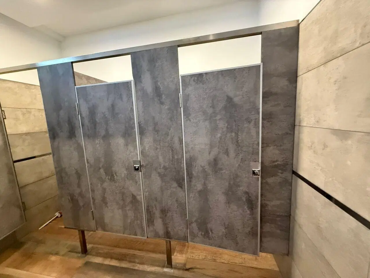 Preventa departamentos de 1 ,2 y 3 dormitorios en Barrio Privado Housing Las Flores 4