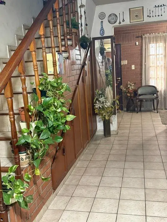 SE VENDE PH EN VILLA REVOL-2 DORMITORIOS-2 BAÑOS- IMPERDIBLE 4