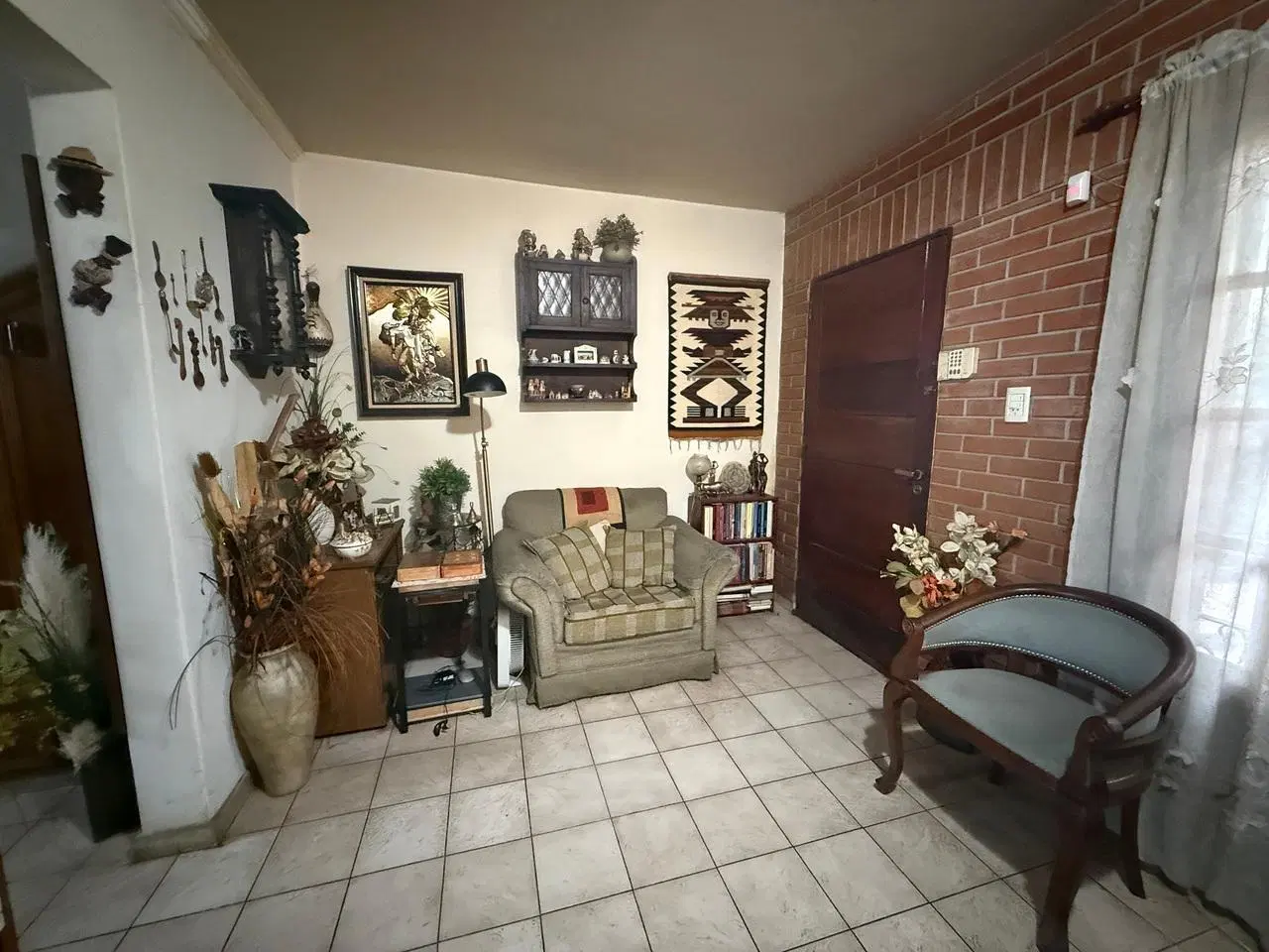 SE VENDE PH EN VILLA REVOL-2 DORMITORIOS-2 BAÑOS- IMPERDIBLE 8