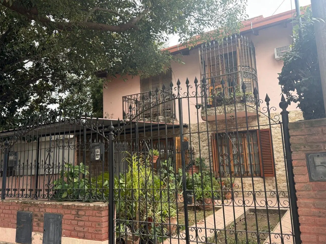 SE VENDE PH EN VILLA REVOL-2 DORMITORIOS-2 BAÑOS- IMPERDIBLE 3