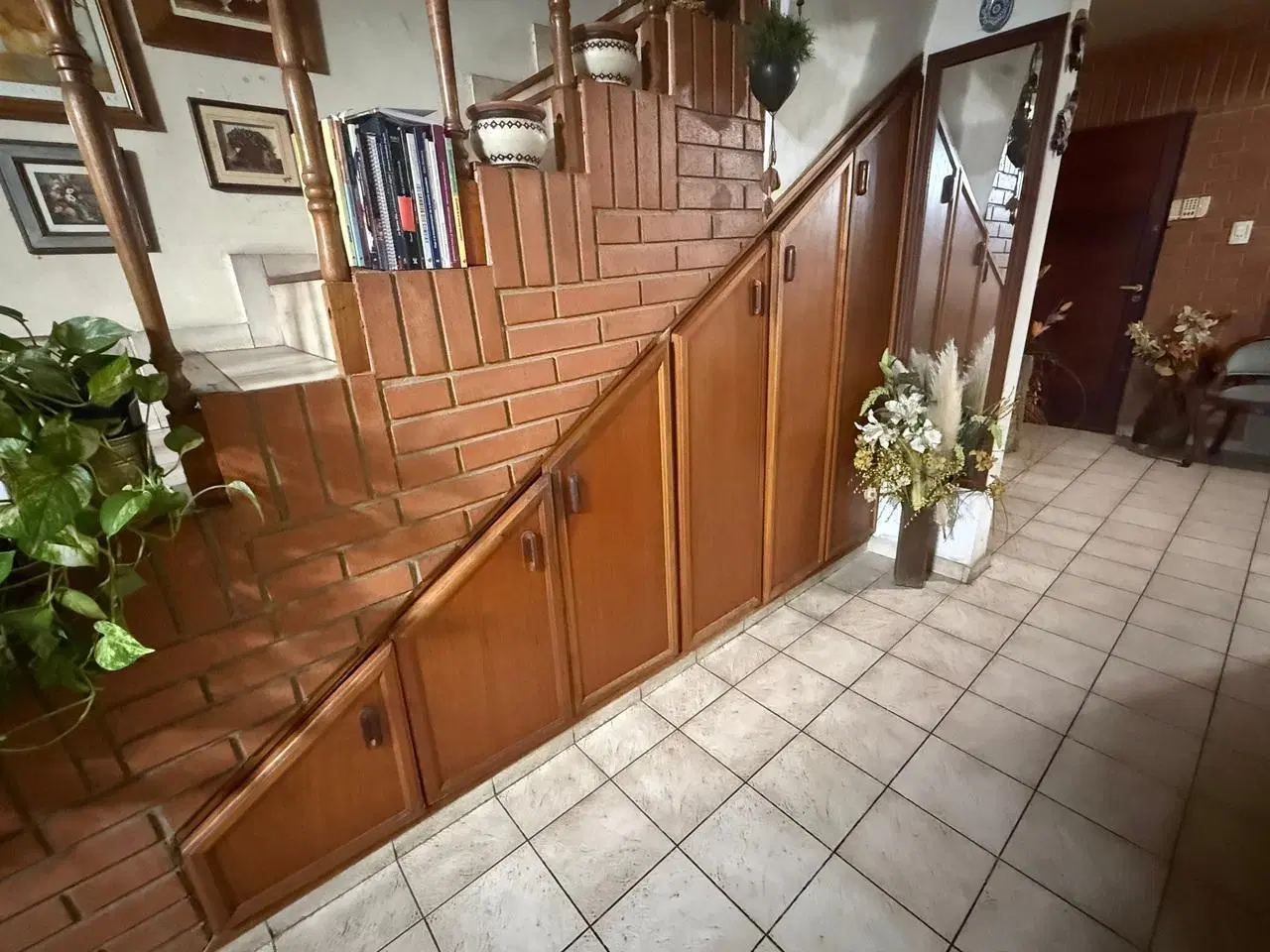 SE VENDE PH EN VILLA REVOL-2 DORMITORIOS-2 BAÑOS- IMPERDIBLE 2