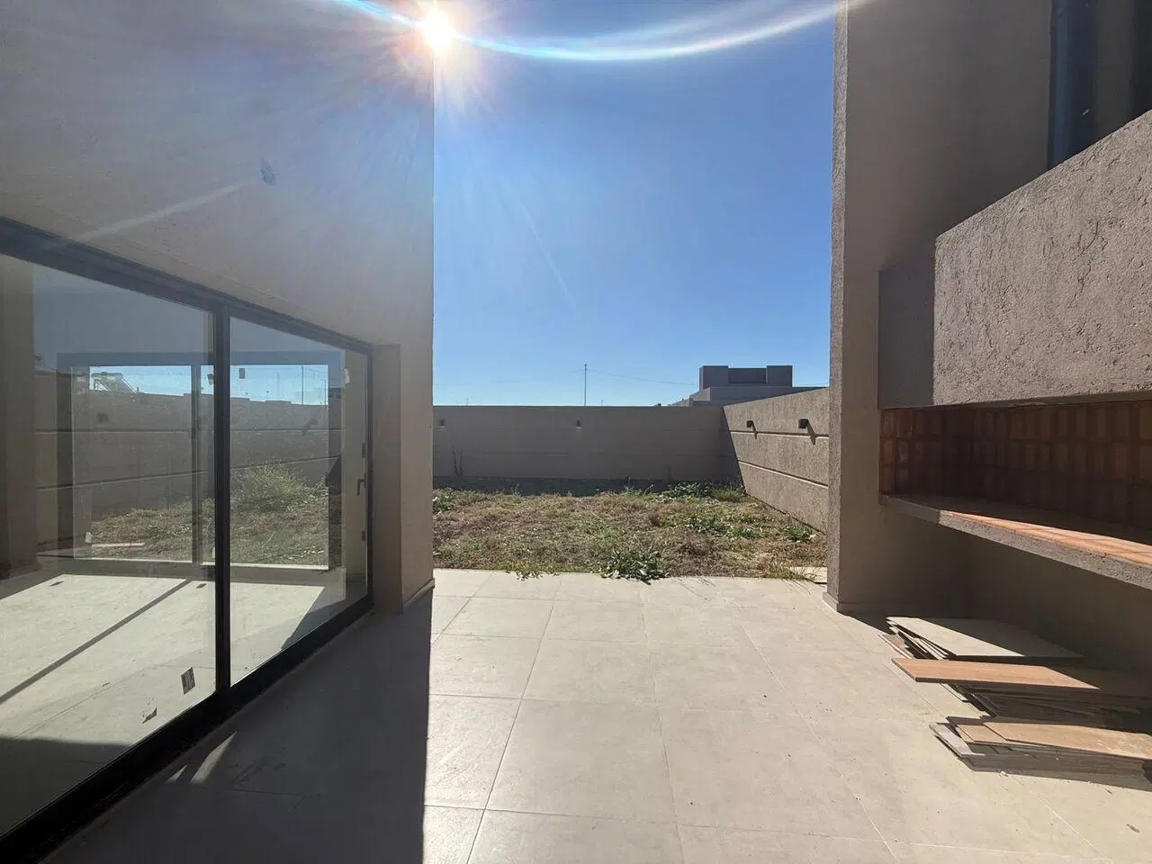 VENTA CASA PREMIUN A ESTRENAR EN NOBU / DOCTA – APTO CRÉDITO 5