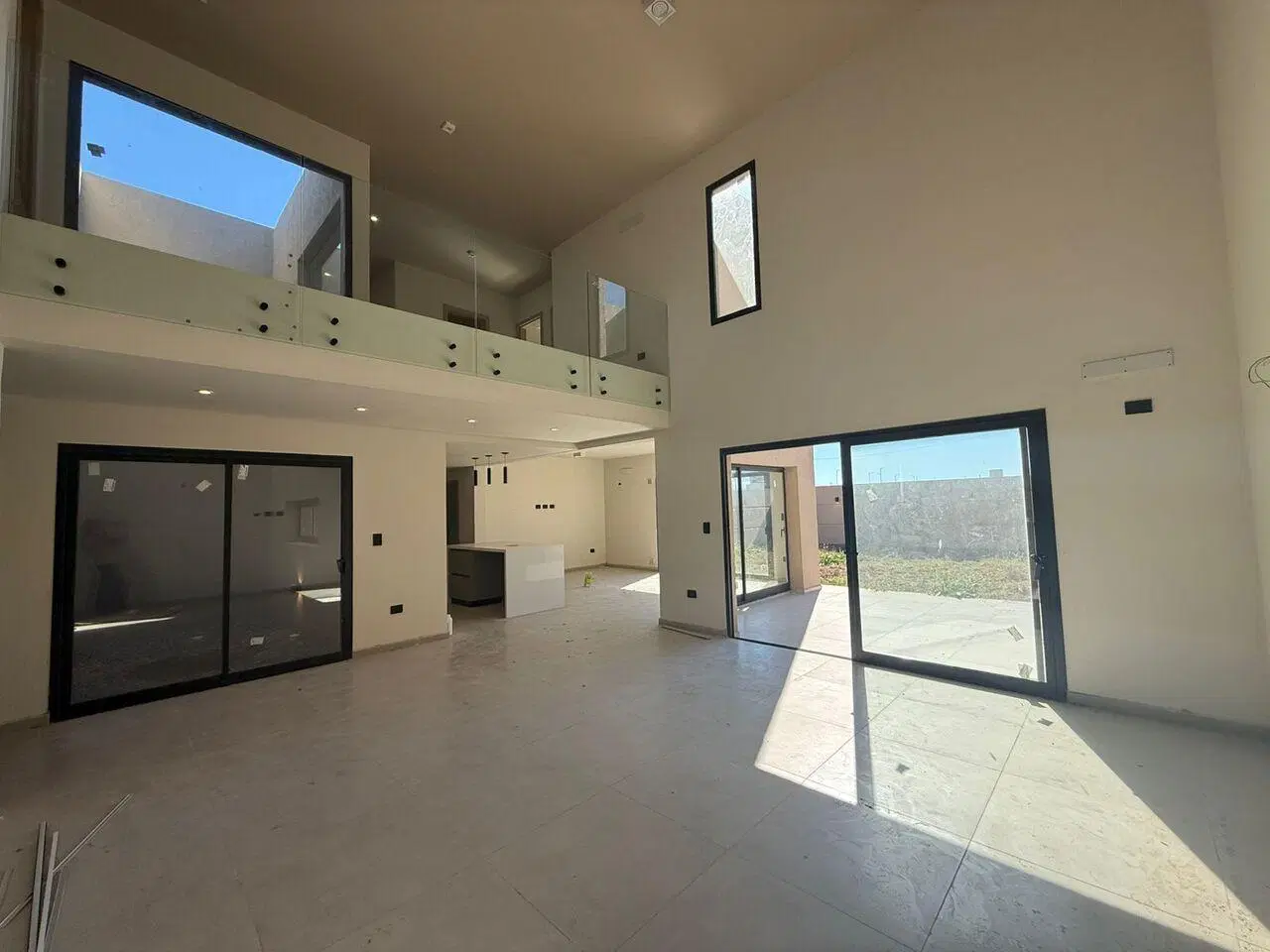 VENTA CASA PREMIUN A ESTRENAR EN NOBU / DOCTA – APTO CRÉDITO 3
