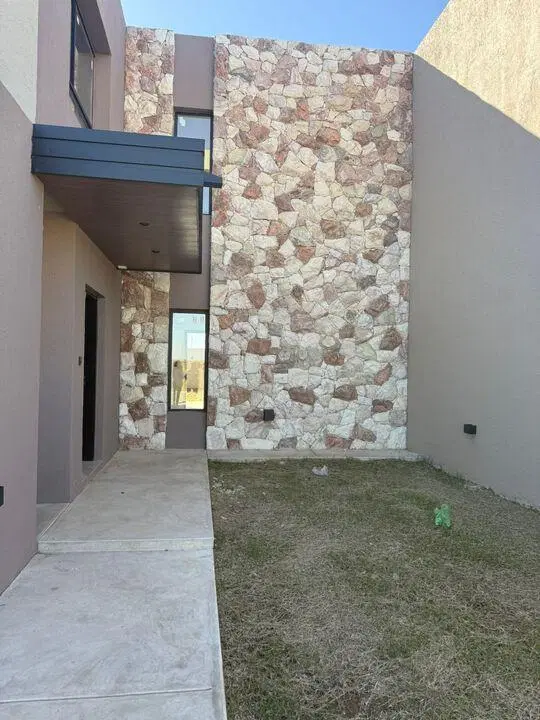 VENTA CASA PREMIUN A ESTRENAR EN NOBU / DOCTA – APTO CRÉDITO 2