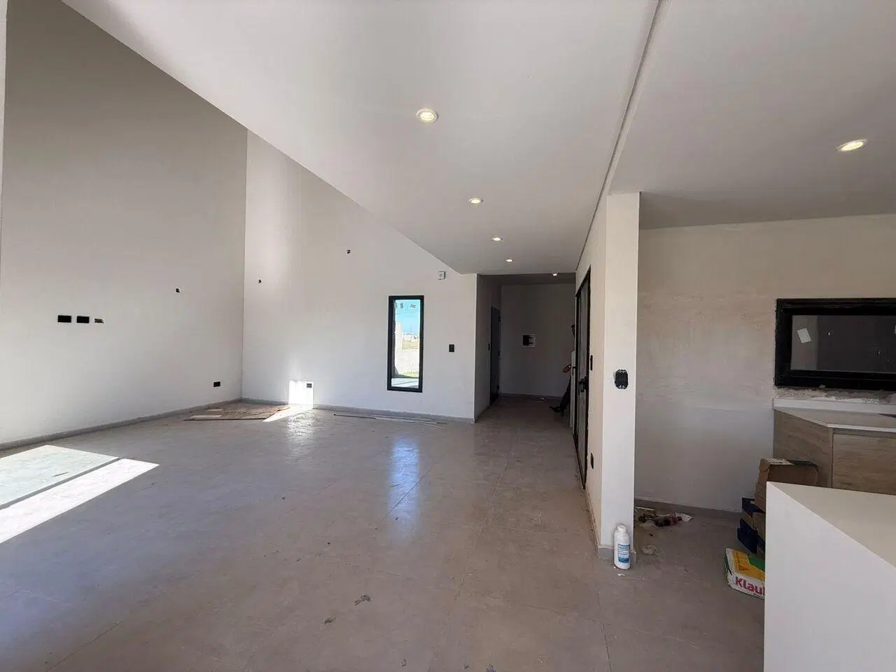 VENTA CASA PREMIUN A ESTRENAR EN NOBU / DOCTA – APTO CRÉDITO 1