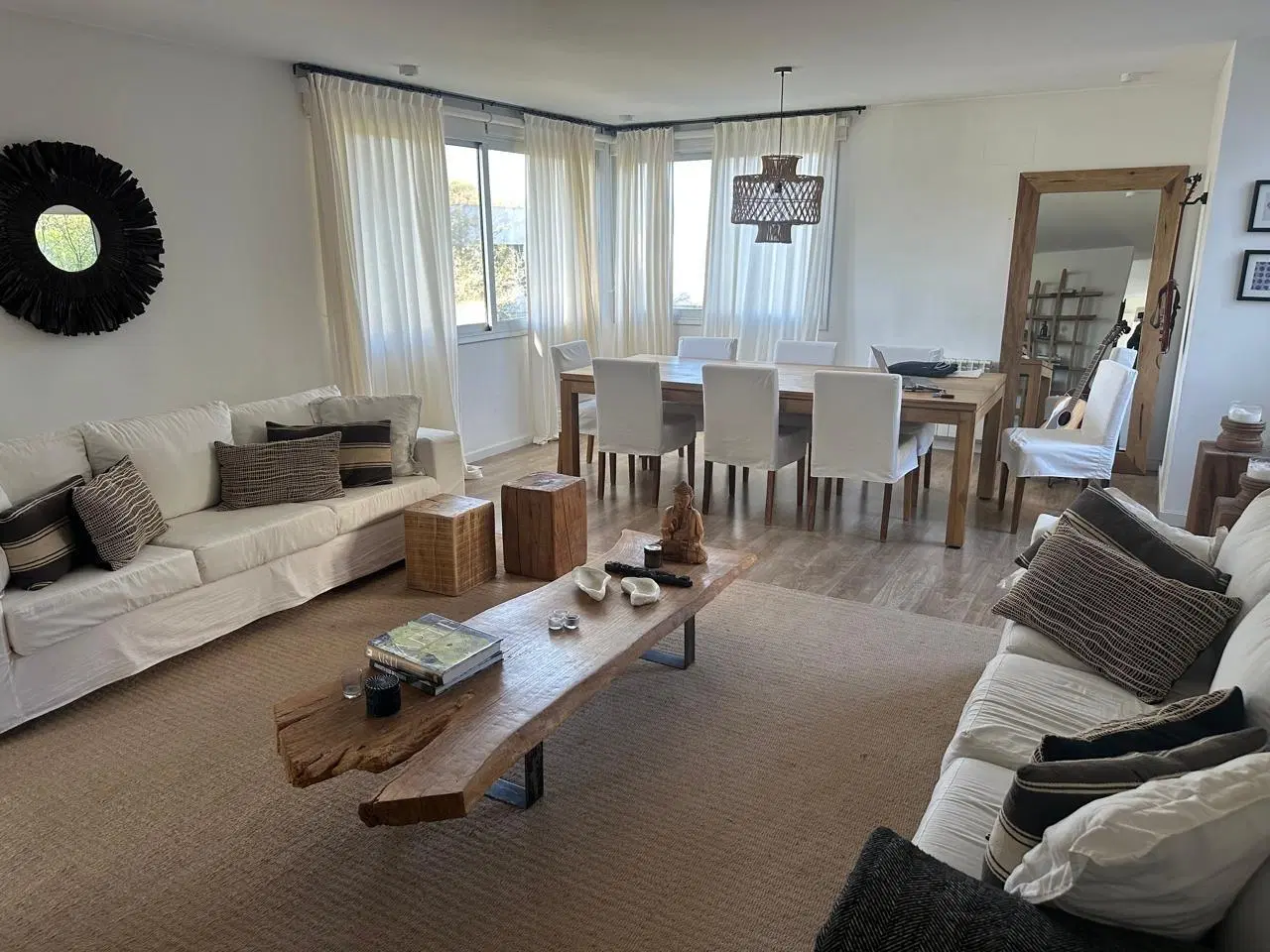 VENTA CASA LA PANKANA. PILETA, EXCELENTE UBICACION 5