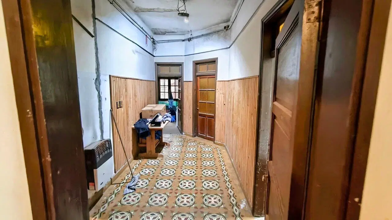 VENTA LOTE APTO HOUSING VILLA RIVERA INDARTE 8