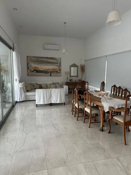 VENTA CASA, ALTOS DEL CHATEAU, 3 DOR., ESCRITORIO, CASITA EXTRA 5