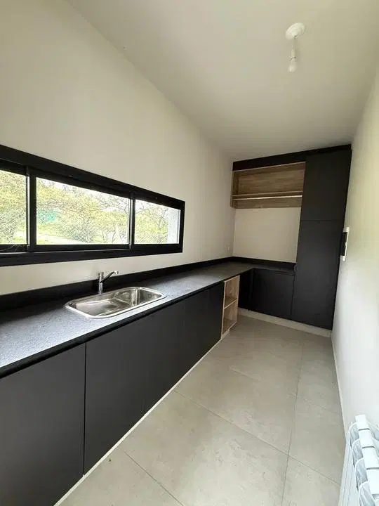 VENTA CASA. LA PANKANA, LA CALERA. A ESTRENAR 8