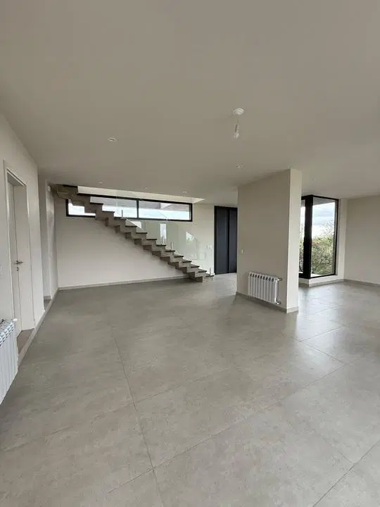 VENTA CASA. LA PANKANA, LA CALERA. A ESTRENAR 5