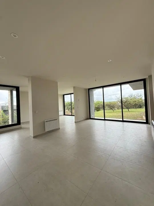 VENTA CASA. LA PANKANA, LA CALERA. A ESTRENAR 3