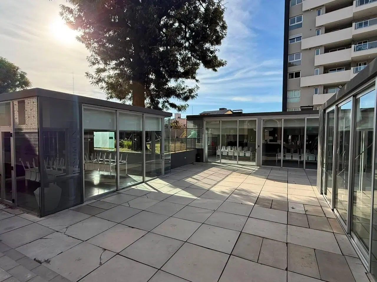 Opera Luxury | Piso 10 | 2 Dorm | 2 Baños | Cochera + Baulera | Vista a las Sierras 4