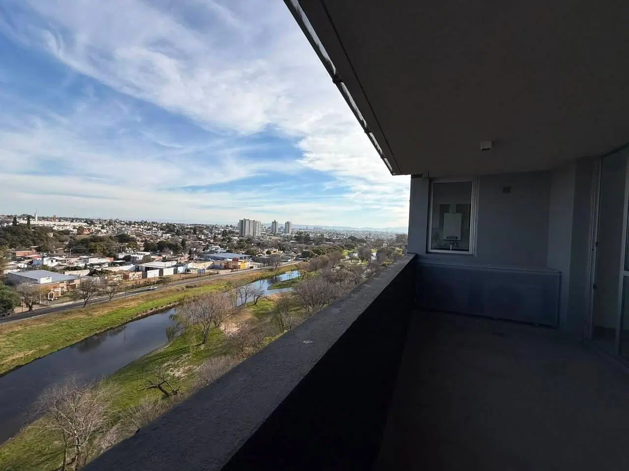 Opera Luxury | Piso 10 | 2 Dorm | 2 Baños | Cochera + Baulera | Vista a las Sierras 8