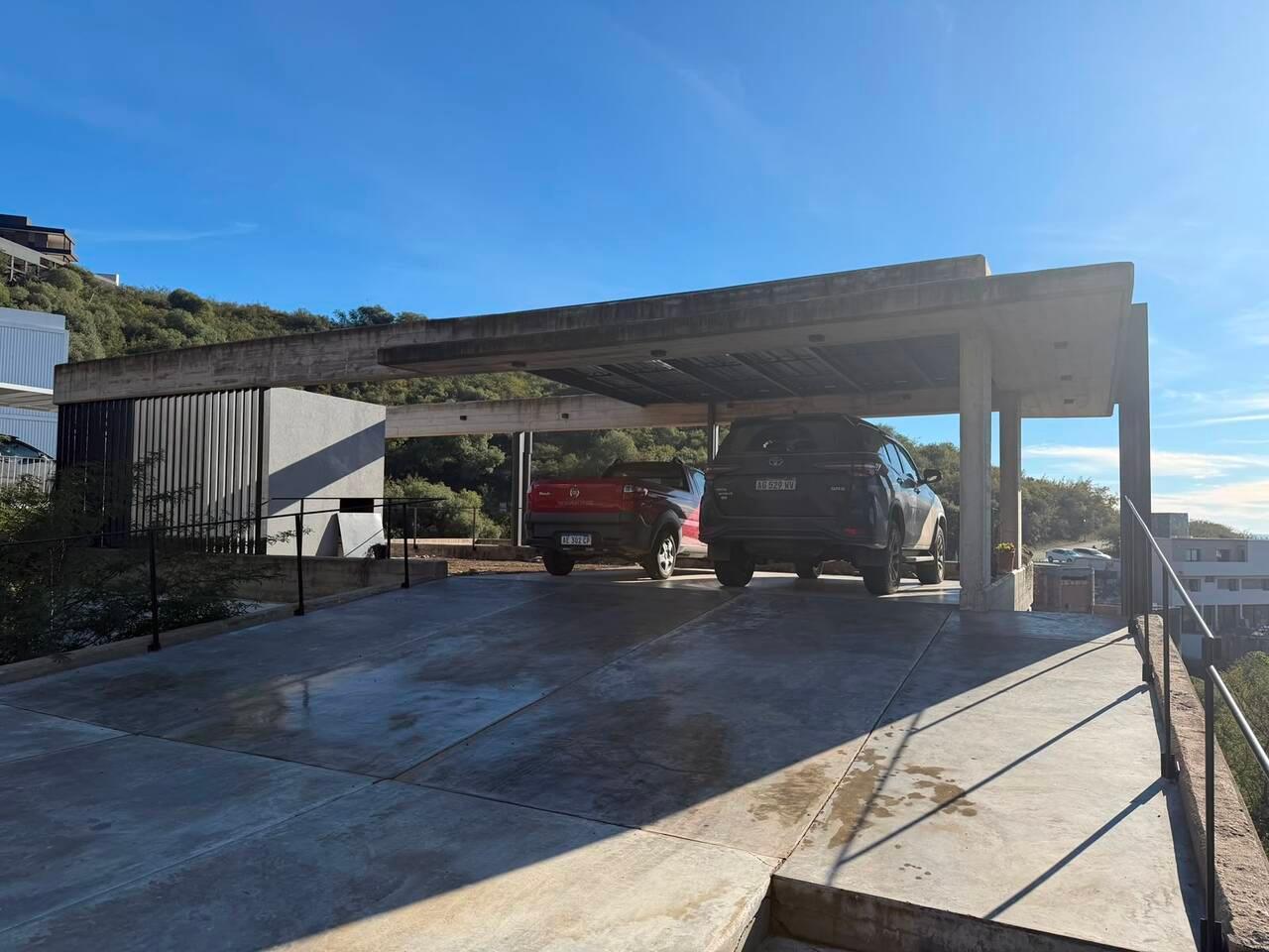 Foto de ALQUILO INCREIBLE CASA CON VISTA 3 DORMITORIOS EN LA DESEADA CALERA 500, imagen 5