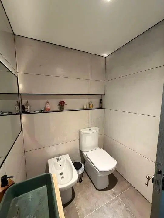 ALQUILO INCREIBLE CASA CON VISTA 3 DORMITORIOS EN LA DESEADA CALERA 500 M2 8