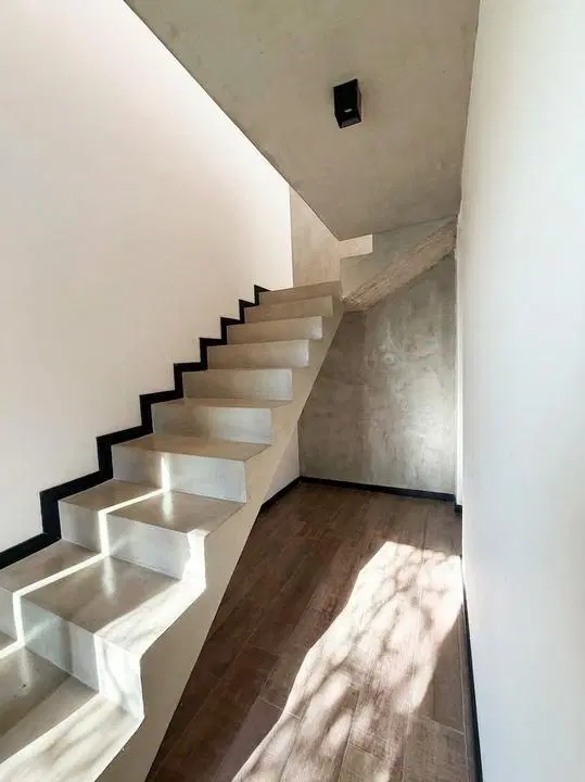 ALQUILO INCREIBLE CASA CON VISTA 3 DORMITORIOS EN LA DESEADA CALERA 500 M2 3