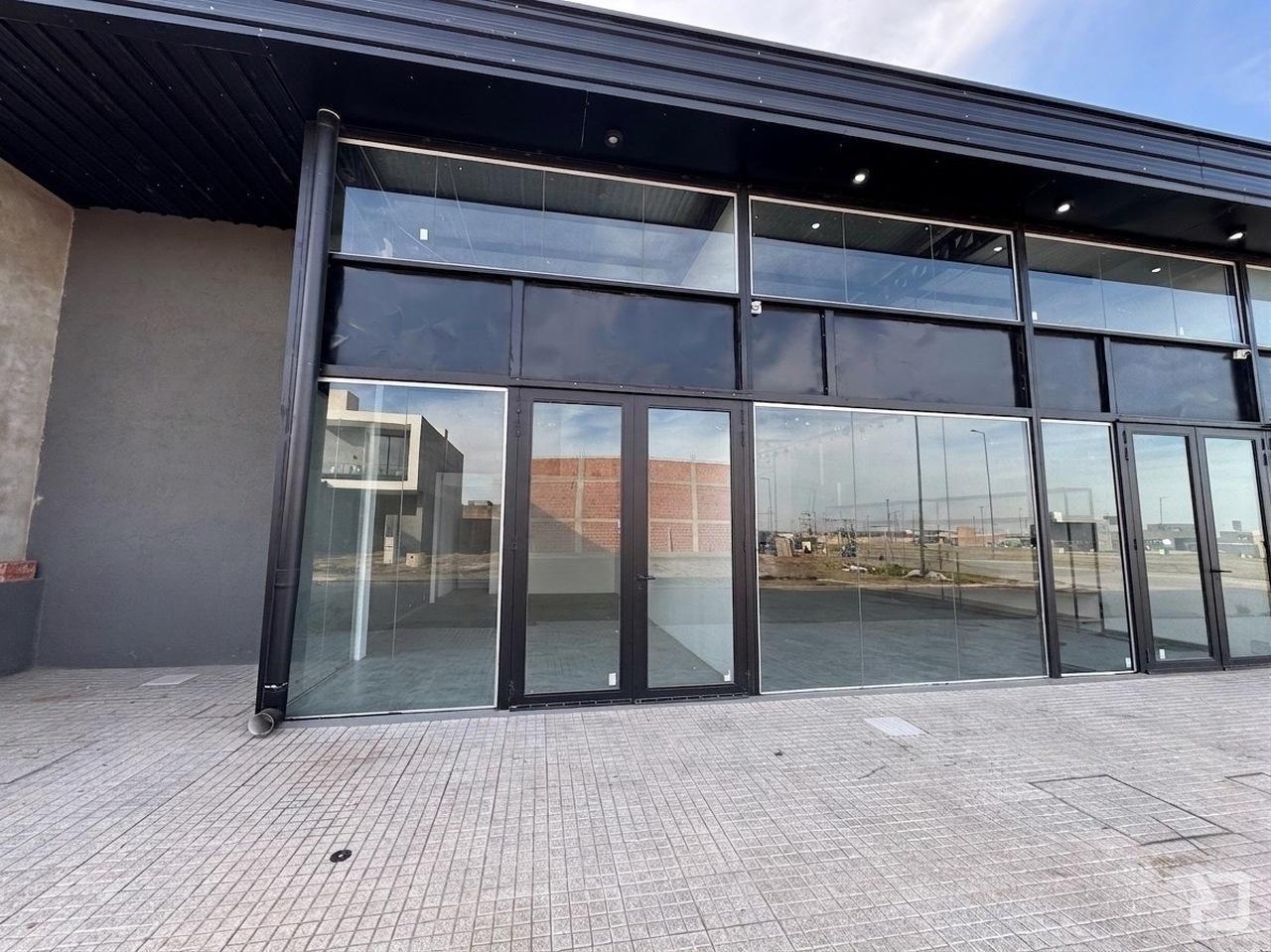Foto de Alquiler Local comercial en DOCTA a estrenar doble altura, imagen 5