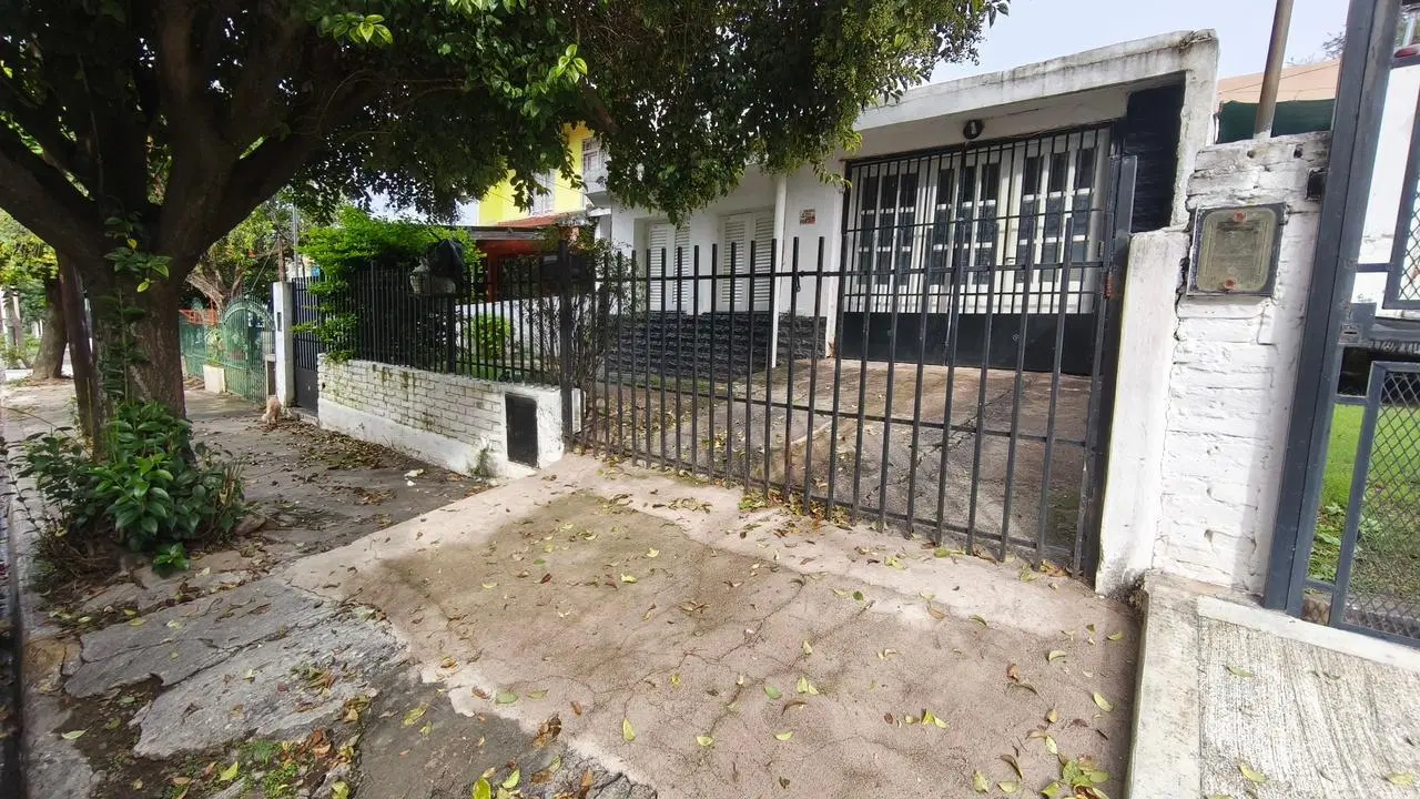 VENTA CASA 3 DORMITORIOS LA CALERA APTA CRÉDITO 5