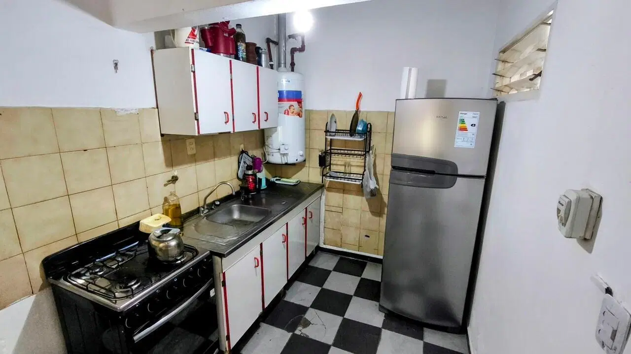VENTA CASA 3 DORMITORIOS LA CALERA APTA CRÉDITO 8