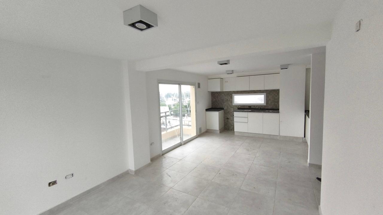 Foto de VENTA DEPARTAMENTO 1 DORMITORIO A ESTRENAR, imagen 3