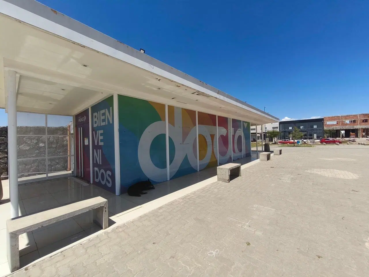 VENTA LOTE DOCTA PARQUE 252M2 APTO DUPLEX 2