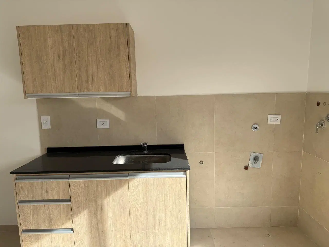 Dúplex a estrenar en Docta | 2 dormitorios en planta baja , 2 baños . con jardín 5