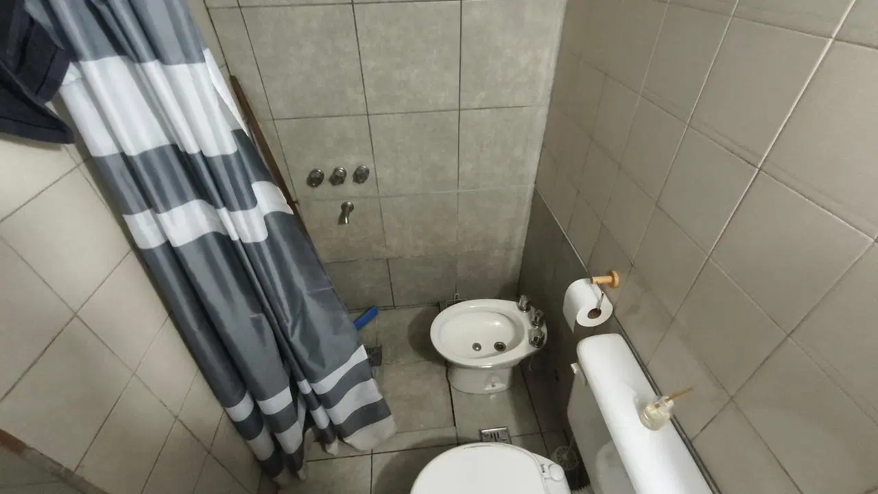 VENTA DEPARTAMENTO 1 DORMITORIO PB ALTO ALBERDI 1