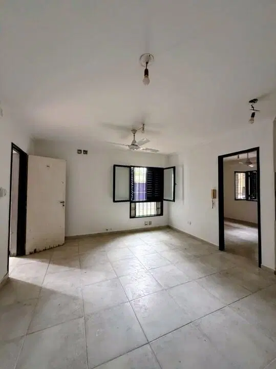 VENTA DEPARTAMENTO 1 DORMITORIO PB ALTO ALBERDI 8