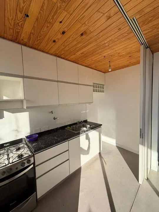 VENTA TRIPLEX DOCTA PRIMERA ETAPA - TODOS LOS SERVICIOS 4