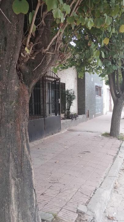Foto de Alquiler Casa 2 Dorm y 2 baños con cochera en B° San Martin, imagen 1